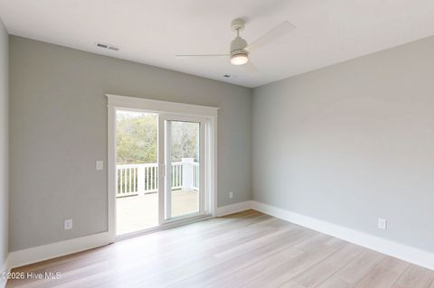 Tiny photo for 52 Pier View Court, Hampstead, NC 28443 (MLS # 100559746)