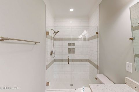 Tiny photo for 52 Pier View Court, Hampstead, NC 28443 (MLS # 100559746)