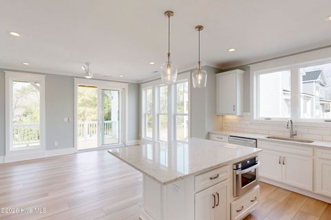 Tiny photo for 52 Pier View Court, Hampstead, NC 28443 (MLS # 100559746)