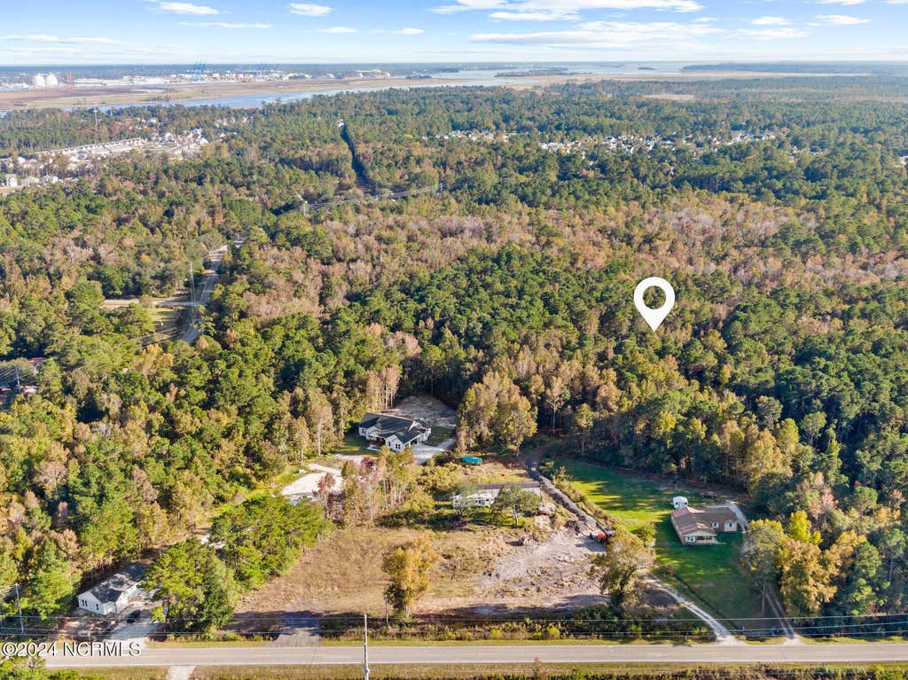Photo of 10125 Blackwell Road SE, Leland, NC 28451 (MLS # 100474459)