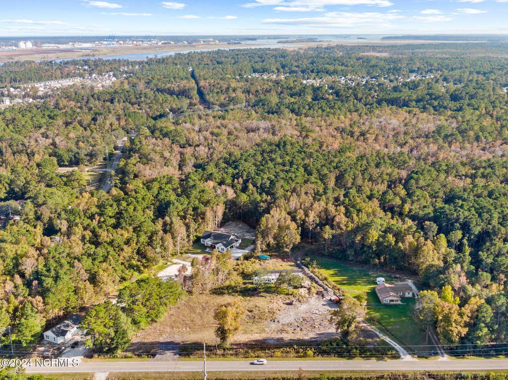 Photo of 10125 Blackwell Road SE, Leland, NC 28451 (MLS # 100474459)