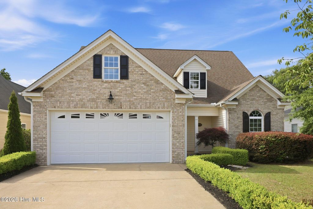Photo of 3948 Ashcroft Drive, Winterville, NC 28590 (MLS # 100570605)