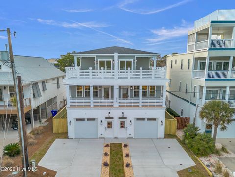 Photo of 1416 Snapper Lane #2, Carolina Beach, NC 28428 (MLS # 100551190)