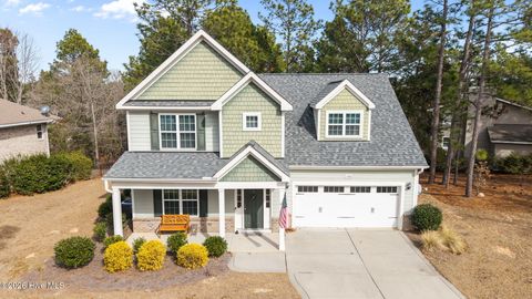 Photo of 1280 Burning Tree Road, Pinehurst, NC 28374 (MLS # 100557491)