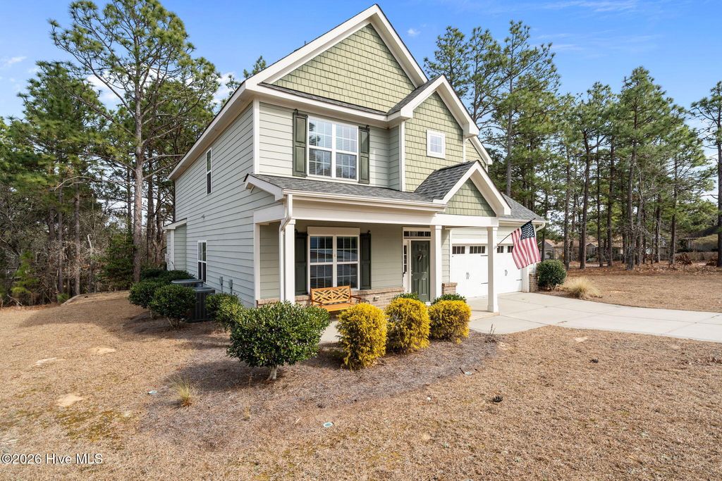 Photo of 1280 Burning Tree Road, Pinehurst, NC 28374 (MLS # 100557491)