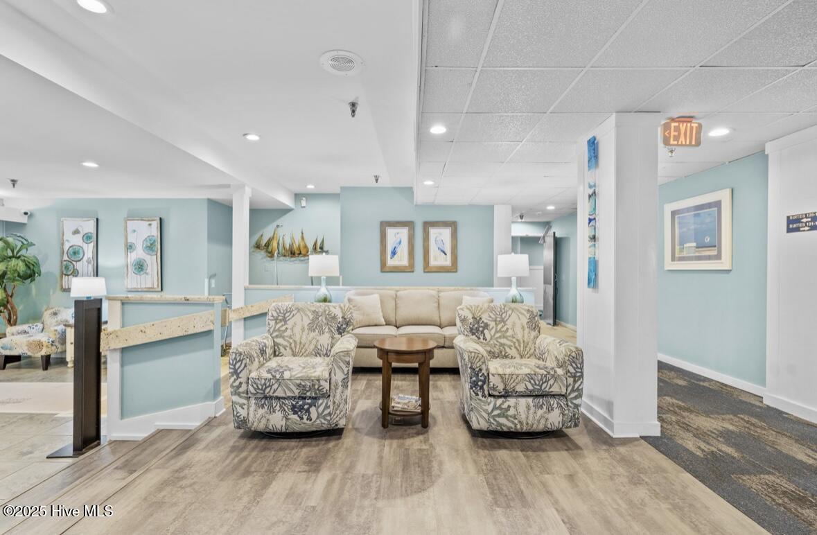 602 W Fort Macon Road 116