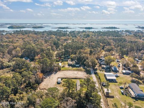 Tiny photo for 1633 Kennedy Road, Wilmington, NC 28409 (MLS # 100563443)
