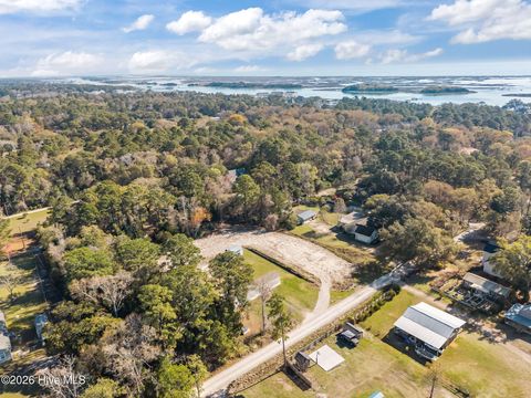 Tiny photo for 1633 Kennedy Road, Wilmington, NC 28409 (MLS # 100563443)