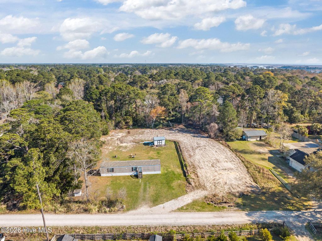 Photo of 1633 Kennedy Road, Wilmington, NC 28409 (MLS # 100563443)