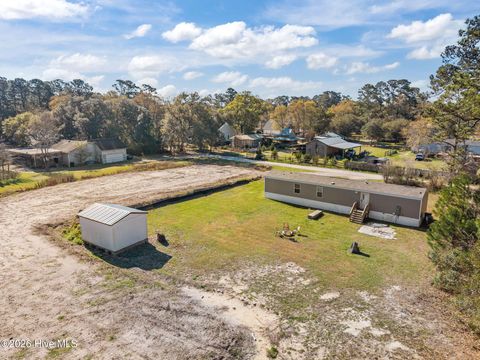 Tiny photo for 1633 Kennedy Road, Wilmington, NC 28409 (MLS # 100563443)