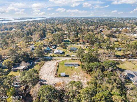 Tiny photo for 1633 Kennedy Road, Wilmington, NC 28409 (MLS # 100563443)