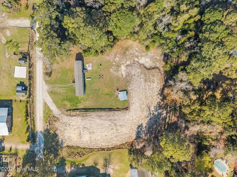 Tiny photo for 1633 Kennedy Road, Wilmington, NC 28409 (MLS # 100563443)