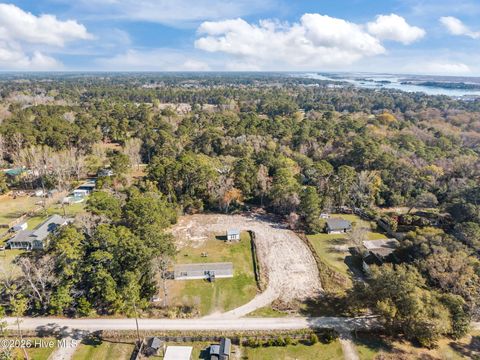 Tiny photo for 1633 Kennedy Road, Wilmington, NC 28409 (MLS # 100563443)