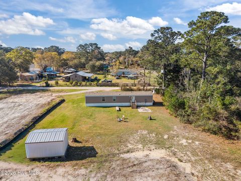 Tiny photo for 1633 Kennedy Road, Wilmington, NC 28409 (MLS # 100563443)