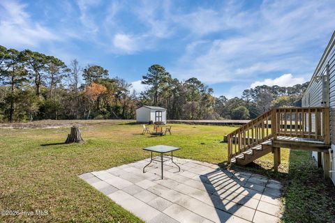Tiny photo for 1633 Kennedy Road, Wilmington, NC 28409 (MLS # 100563443)