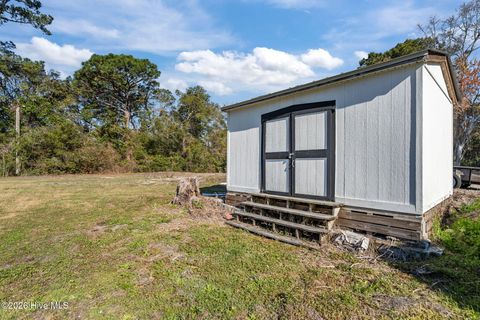 Tiny photo for 1633 Kennedy Road, Wilmington, NC 28409 (MLS # 100563443)