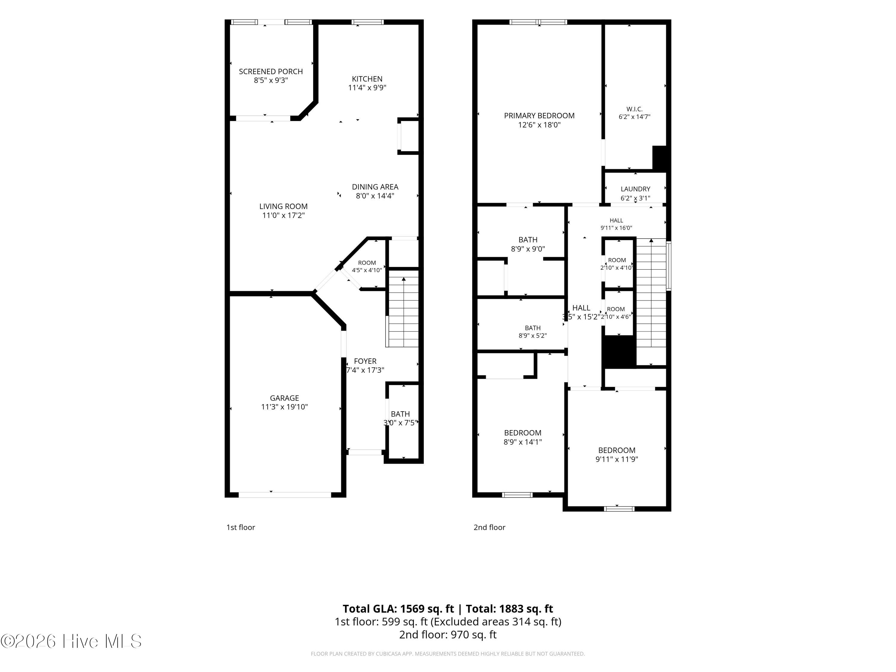 322 Cedar Island Trail
