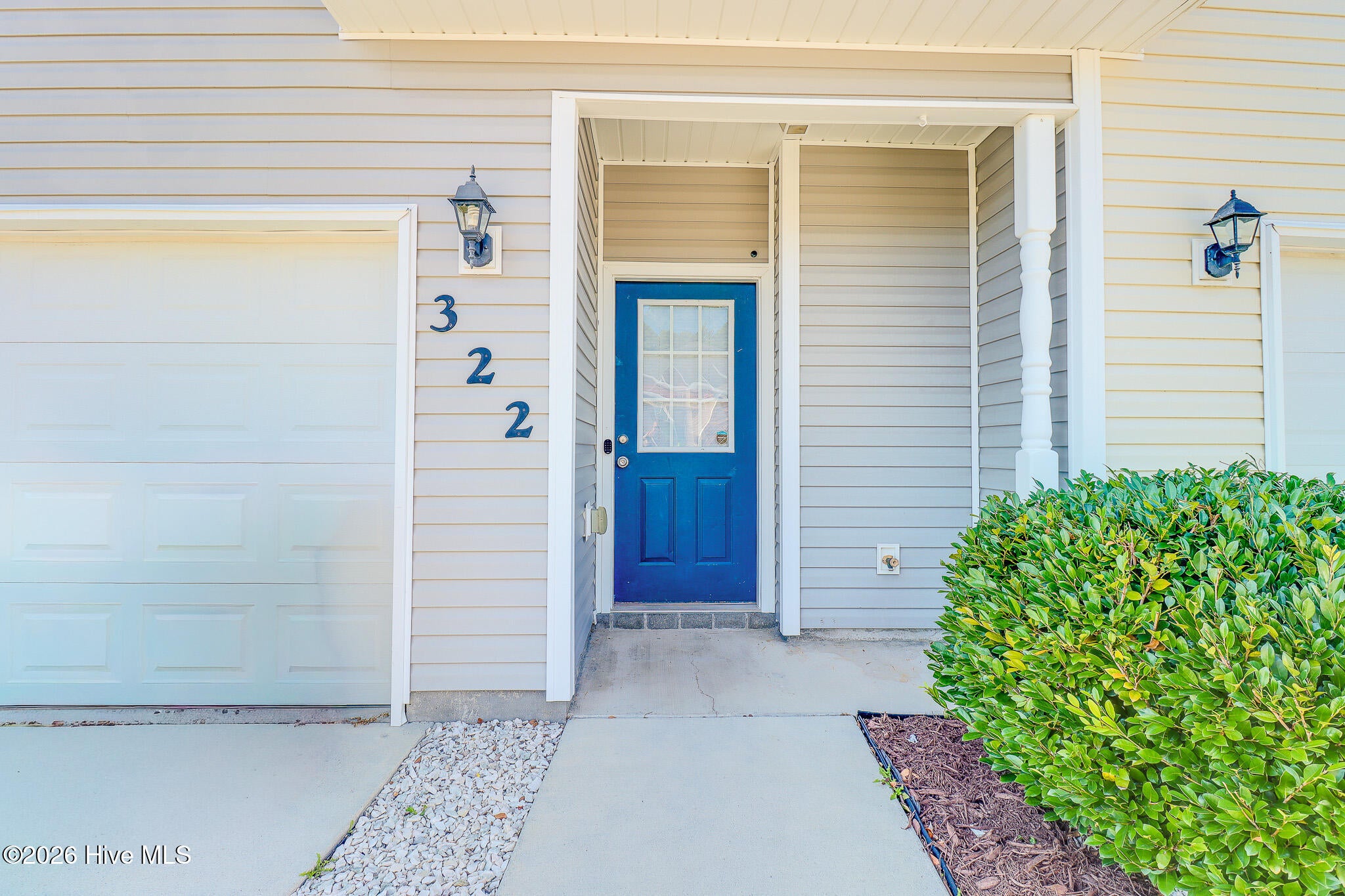 322 Cedar Island Trail