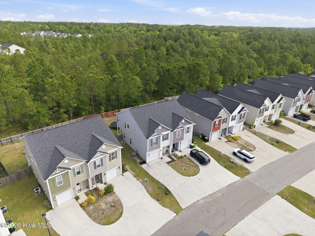 Photo of 349 Frisco Way, Holly Ridge, NC 28445 (MLS # 100572351)