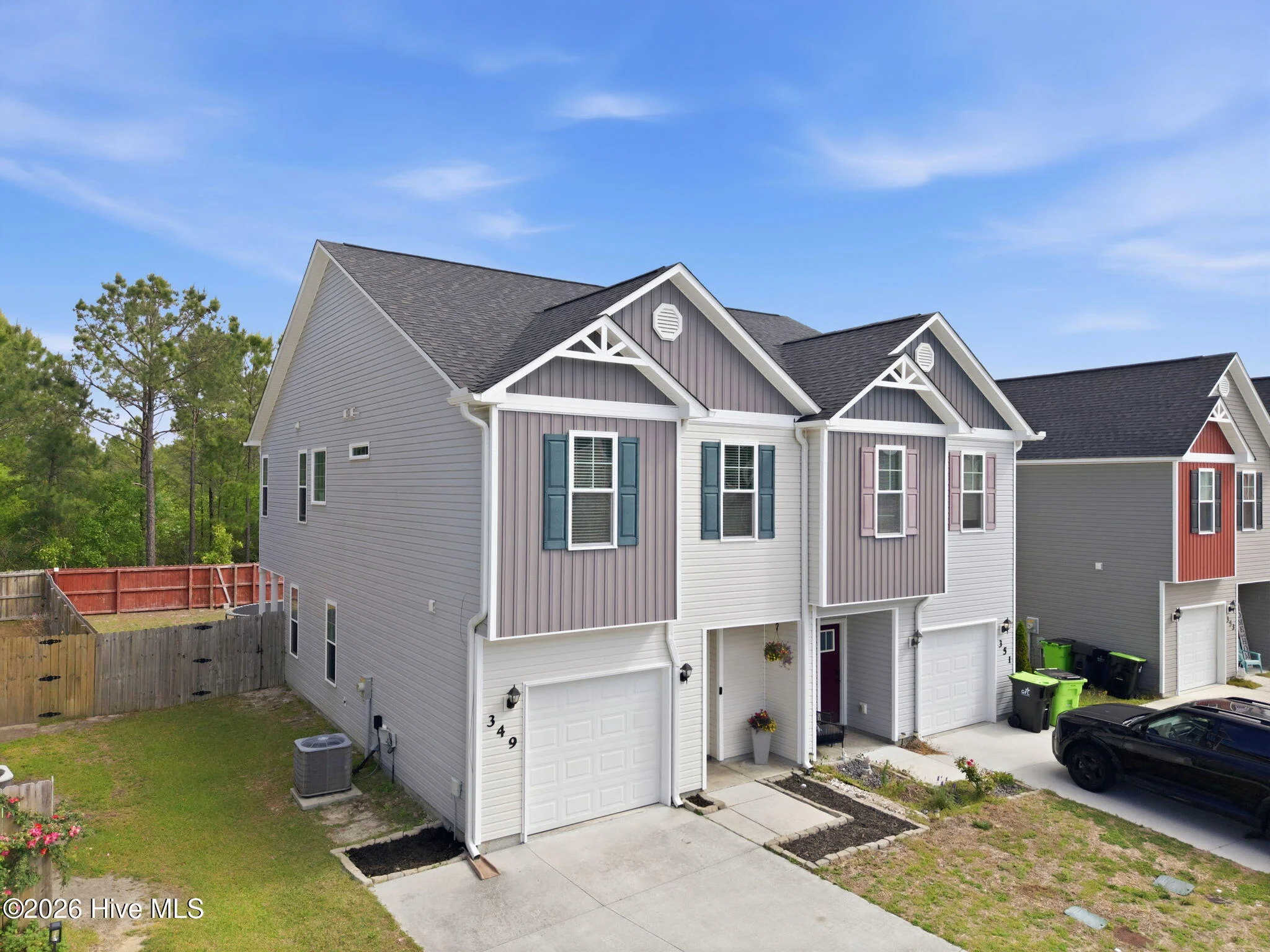 349 Frisco Way
