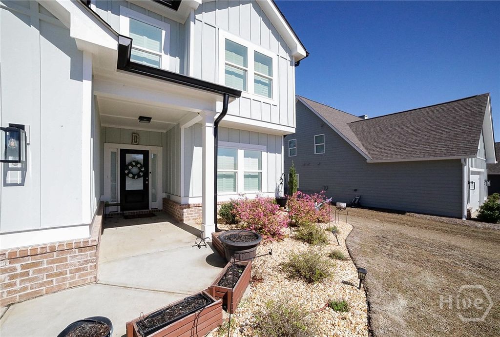 Photo of 102 Richmond Drive, Statham, GA 30666 (MLS # CL351087)