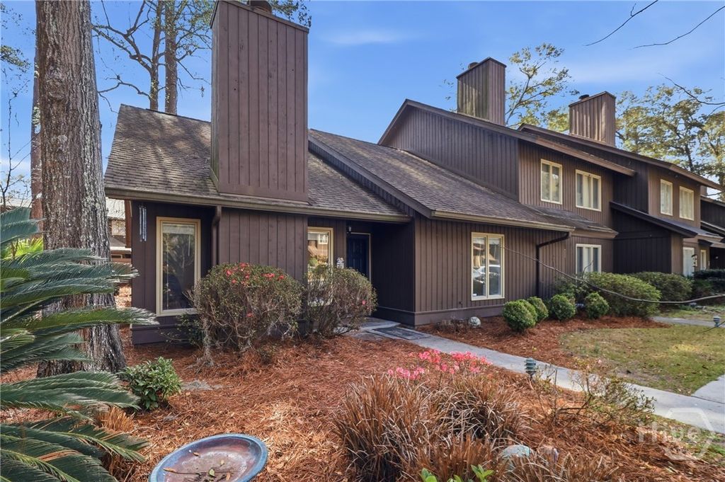 Photo of 96 Brown Pelican Drive, Savannah, GA 31419 (MLS # SA350727)