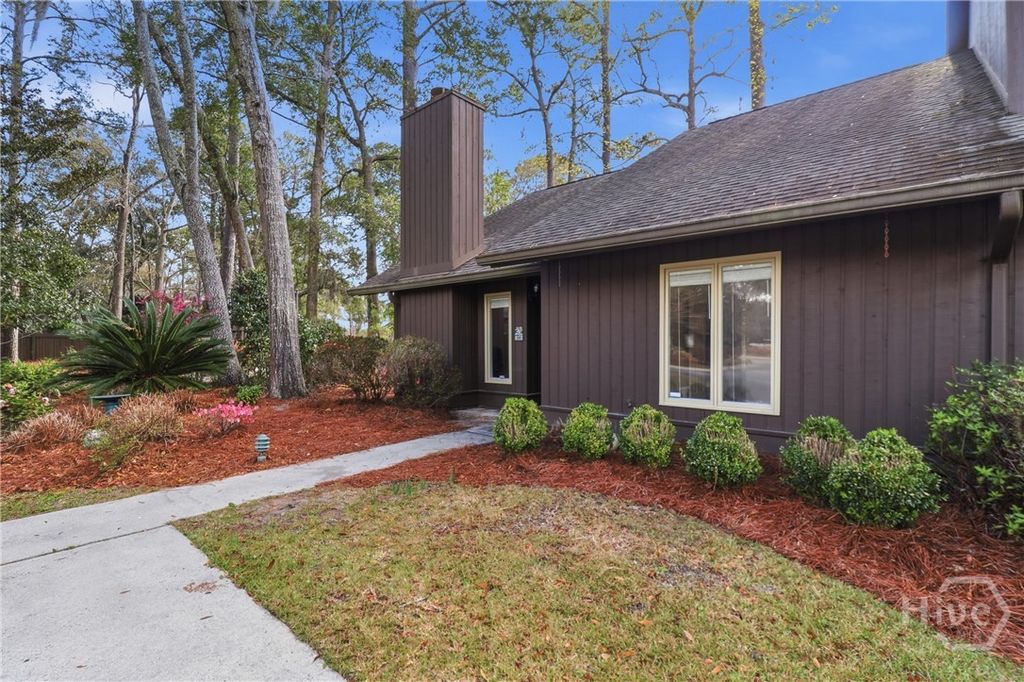 Photo of 96 Brown Pelican Drive, Savannah, GA 31419 (MLS # SA350727)