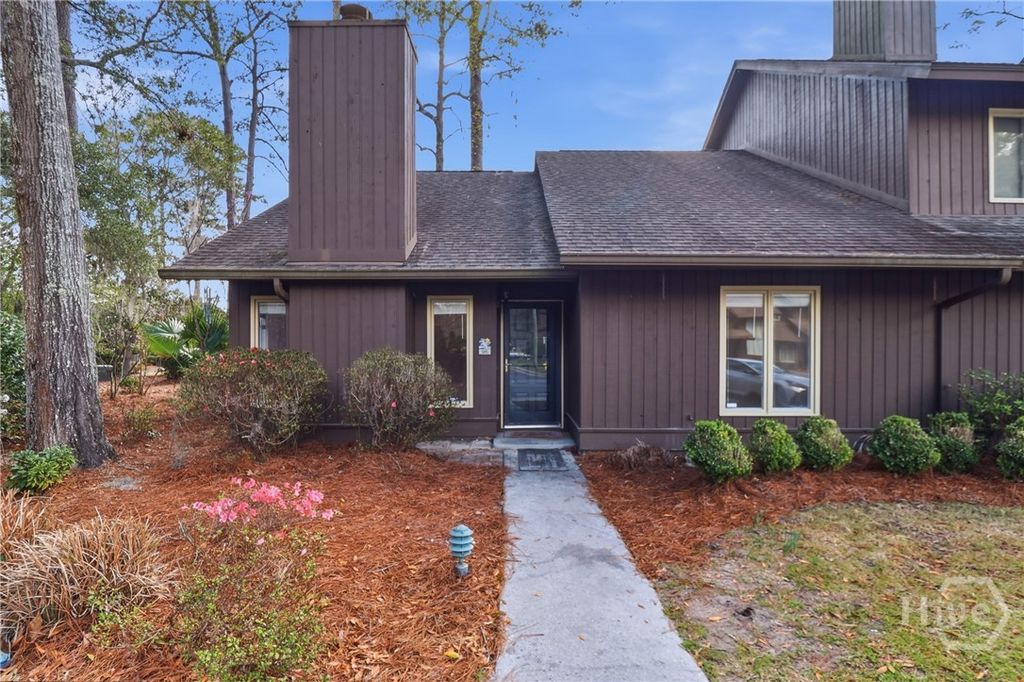 Photo of 96 Brown Pelican Drive, Savannah, GA 31419 (MLS # SA350727)