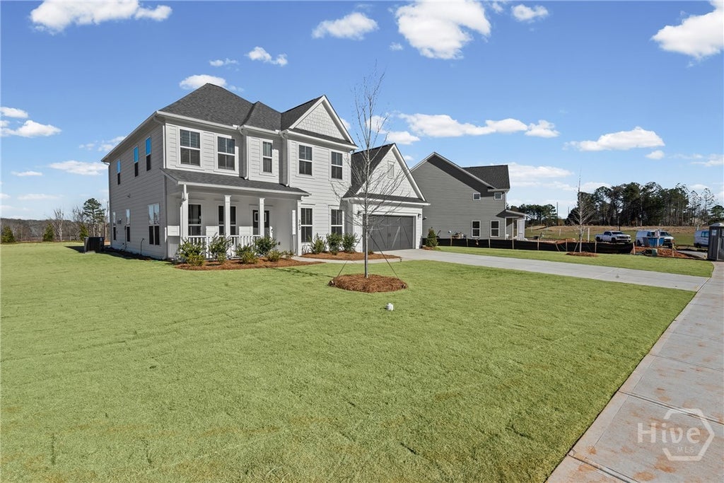 Photo of 363 Aidens Bluff, Hoschton, GA 30548 (MLS # CL362193)