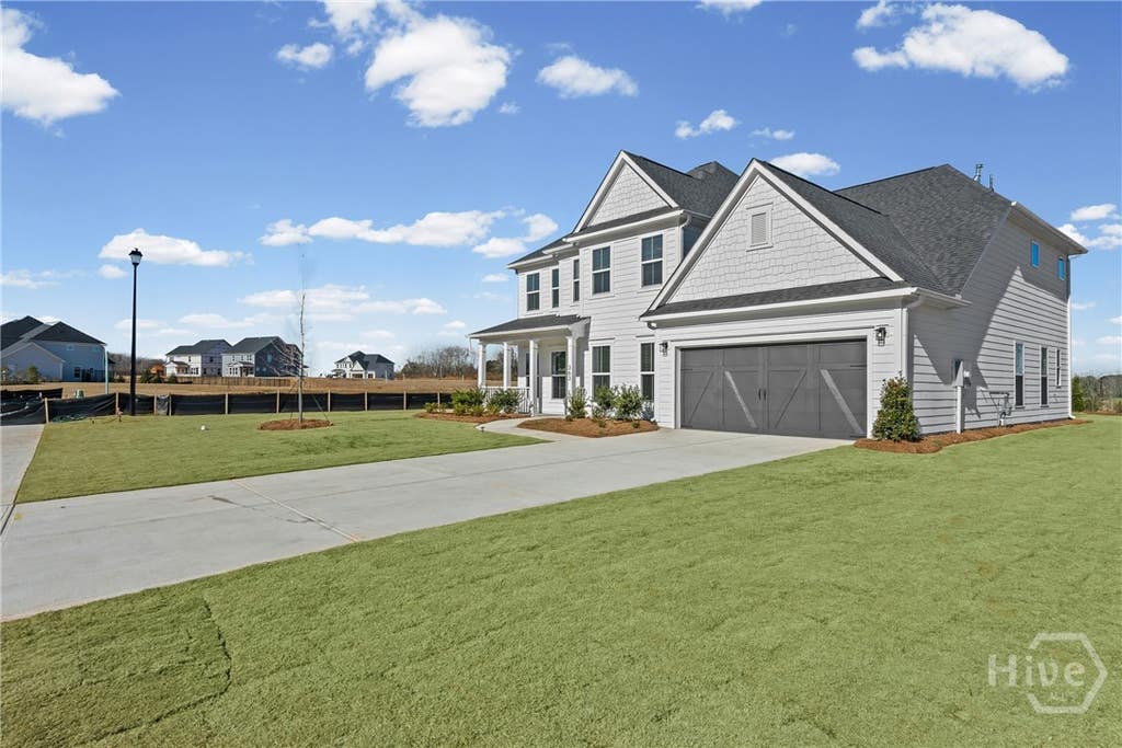 Photo of 363 Aidens Bluff, Hoschton, GA 30548 (MLS # CL362193)