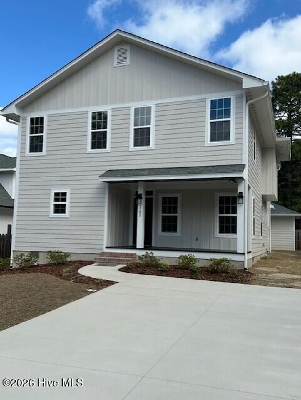 Photo of 365 W New Jersey Avenue, Southern Pines, NC 28387 (MLS # 100559128)