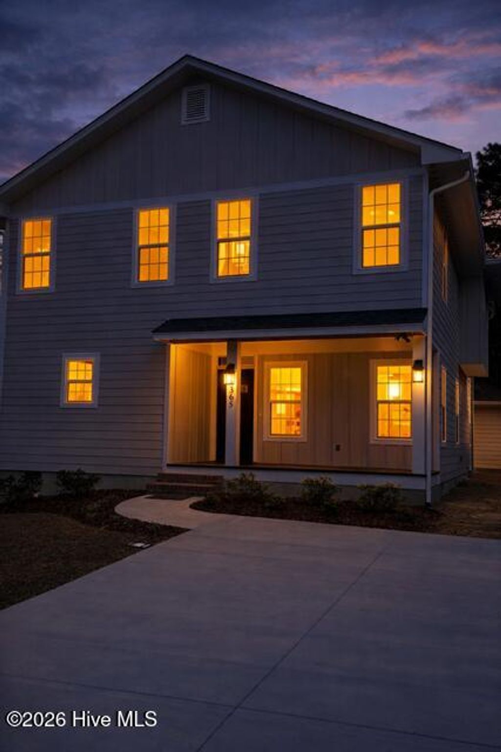 Photo of 365 W New Jersey Avenue, Southern Pines, NC 28387 (MLS # 100559128)