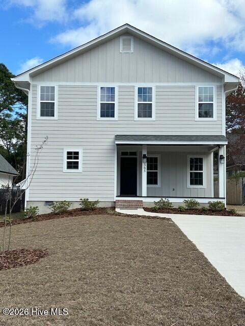 365 W New Jersey Avenue