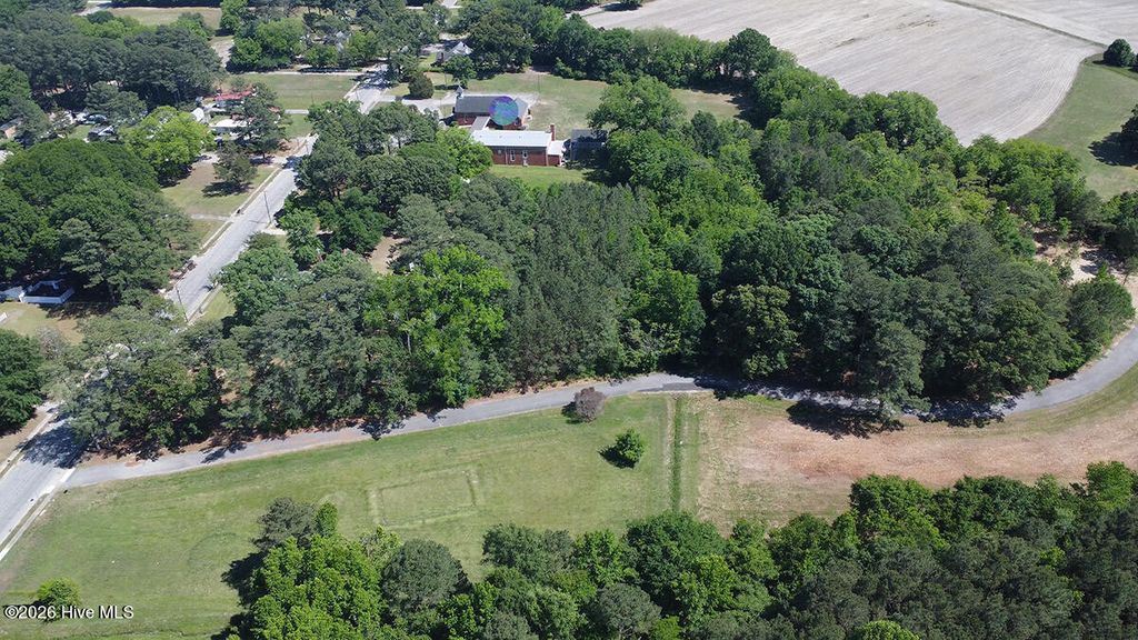 Photo of 12 Cemetery Drive, Rocky Mount, NC 27809 (MLS # 100574306)
