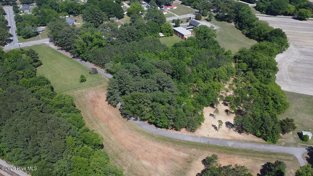 Photo of 12 Cemetery Drive, Rocky Mount, NC 27809 (MLS # 100574306)