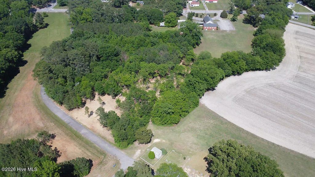 Photo of 12 Cemetery Drive, Rocky Mount, NC 27809 (MLS # 100574306)