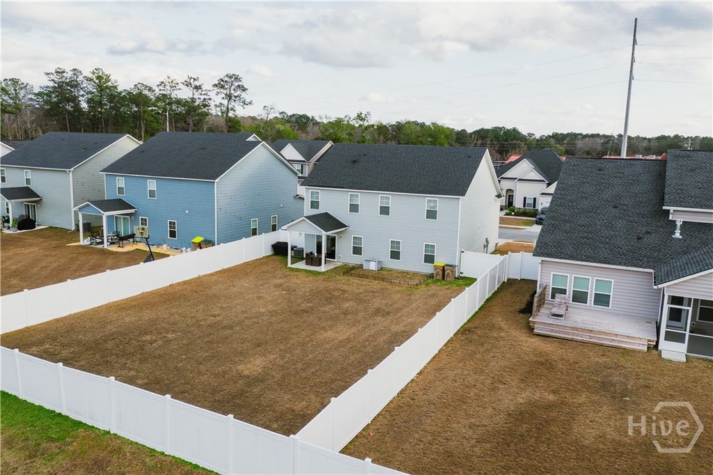 Photo of 105 Williams Drive, Rincon, GA 31326 (MLS # SA346406)