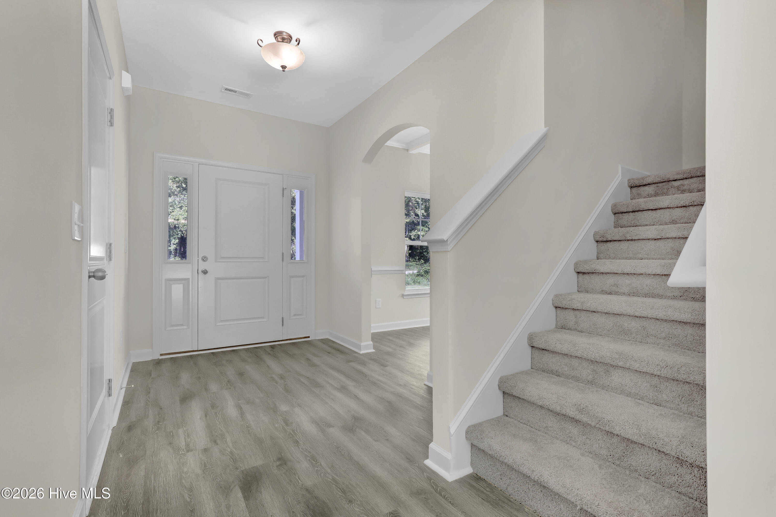 602 S Pebble Branch Court