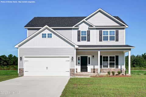 Apartment For Sale - 602 S Pebble Branch Court #LOT 80<br/> Onslow County, Holly Ridge, NC 28445