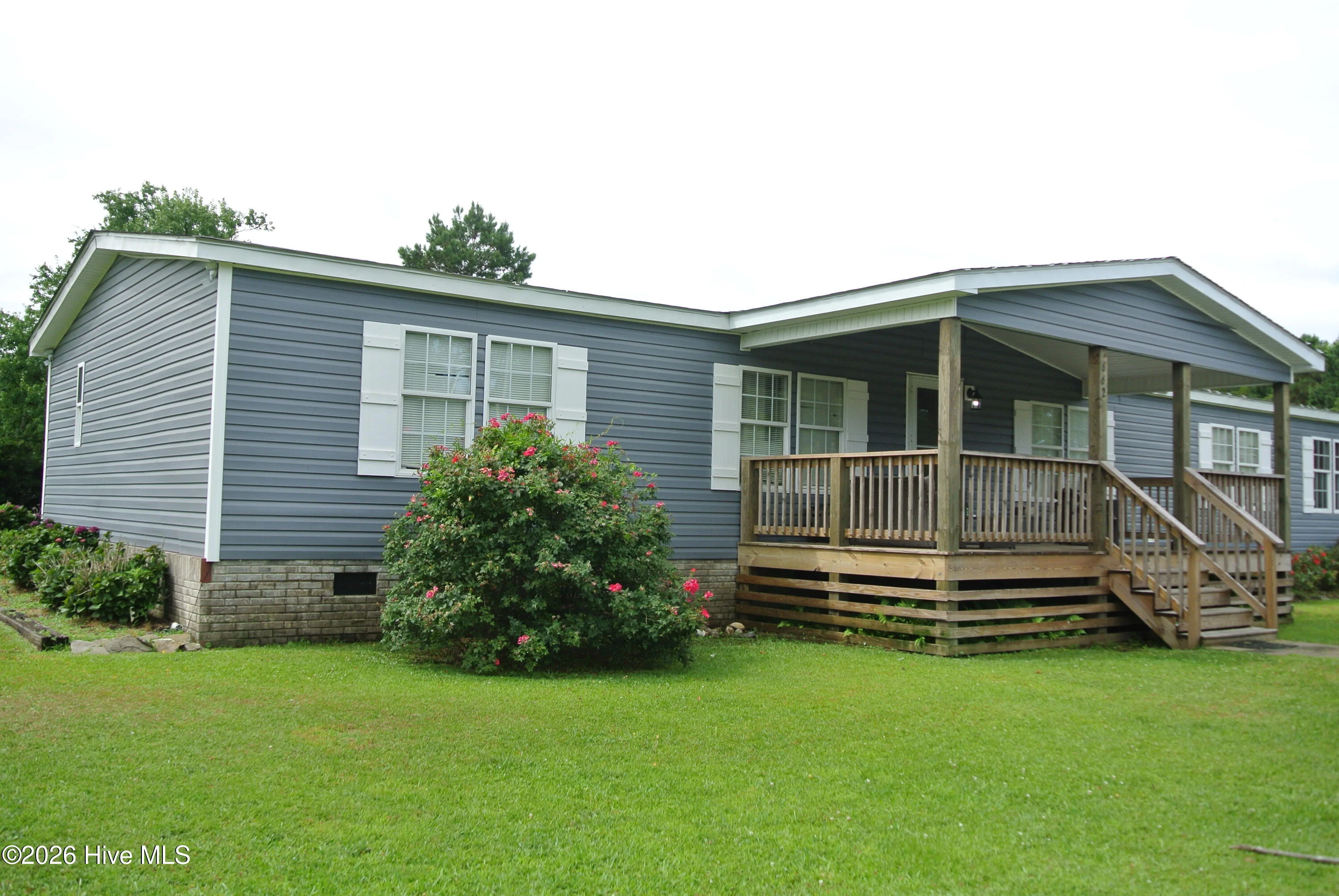 662 Straits Road, Gloucester, NC, 28528
