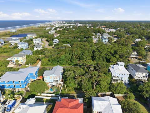 Tiny photo for 110 SE 68th Street, Oak Island, NC 28465 (MLS # 100588608)