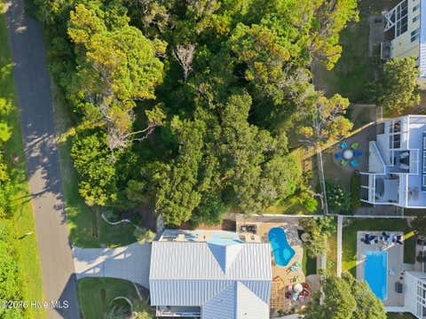 Tiny photo for 110 SE 68th Street, Oak Island, NC 28465 (MLS # 100588608)