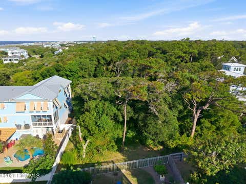 Tiny photo for 110 SE 68th Street, Oak Island, NC 28465 (MLS # 100588608)