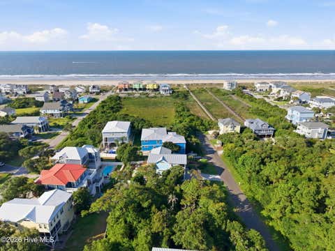 Tiny photo for 110 SE 68th Street, Oak Island, NC 28465 (MLS # 100588608)