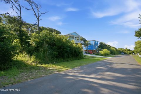Tiny photo for 110 SE 68th Street, Oak Island, NC 28465 (MLS # 100588608)