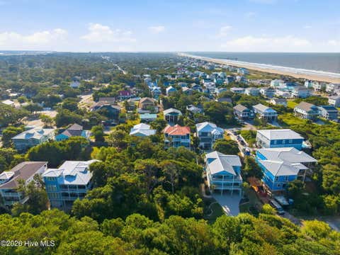 Tiny photo for 110 SE 68th Street, Oak Island, NC 28465 (MLS # 100588608)