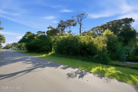 Tiny photo for 110 SE 68th Street, Oak Island, NC 28465 (MLS # 100588608)