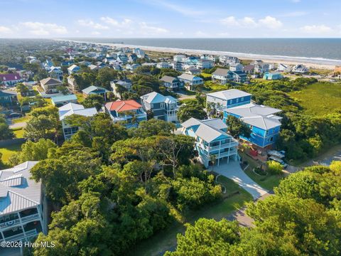 Tiny photo for 110 SE 68th Street, Oak Island, NC 28465 (MLS # 100588608)