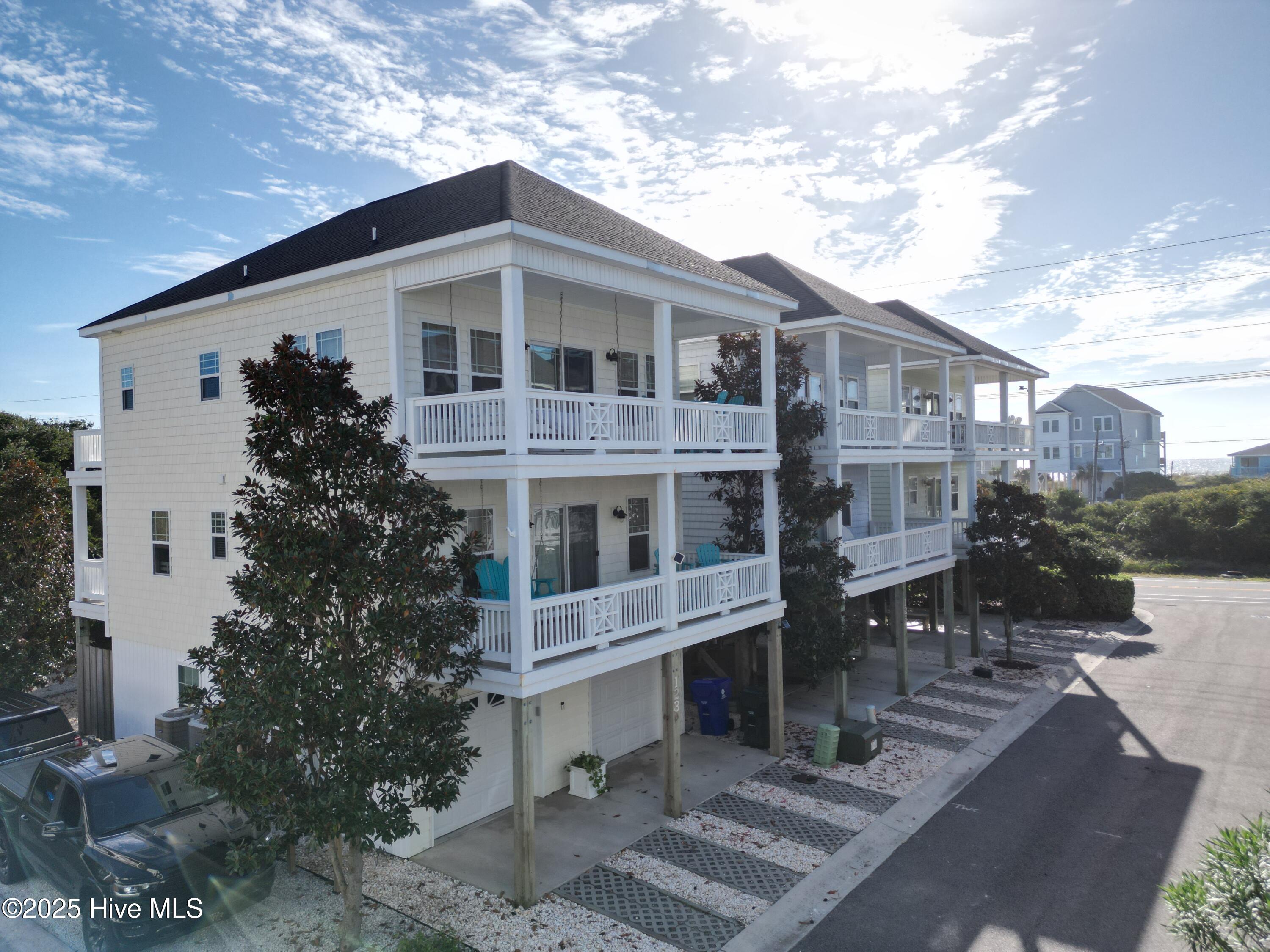 123 Coastal Cay