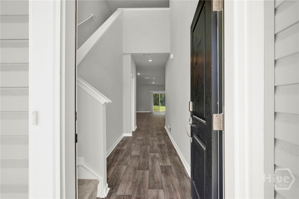 Photo of 137 Barefoot Drive, Savannah, GA 31302 (MLS # SA357578)